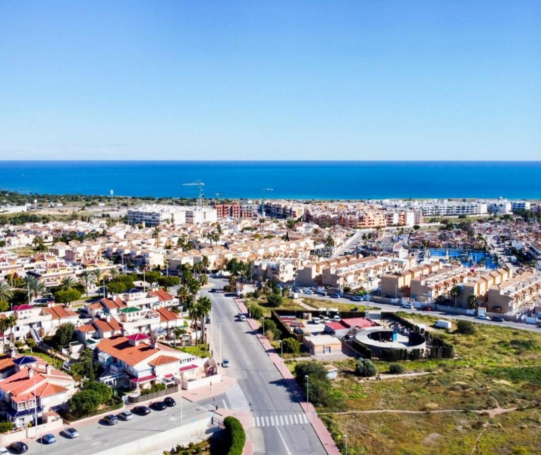 Casa Domenico Daire Alicante Dış mekan fotoğraf