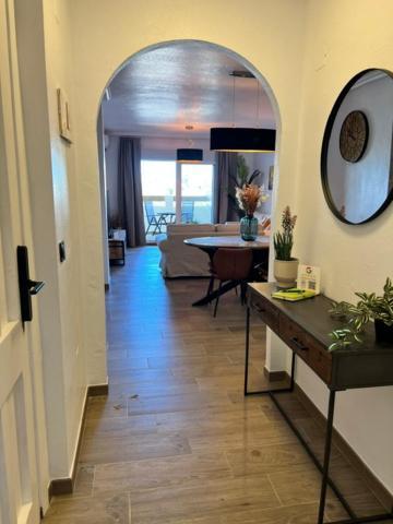 Casa Domenico Daire Alicante Dış mekan fotoğraf